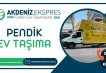 Pendik ev taşıma