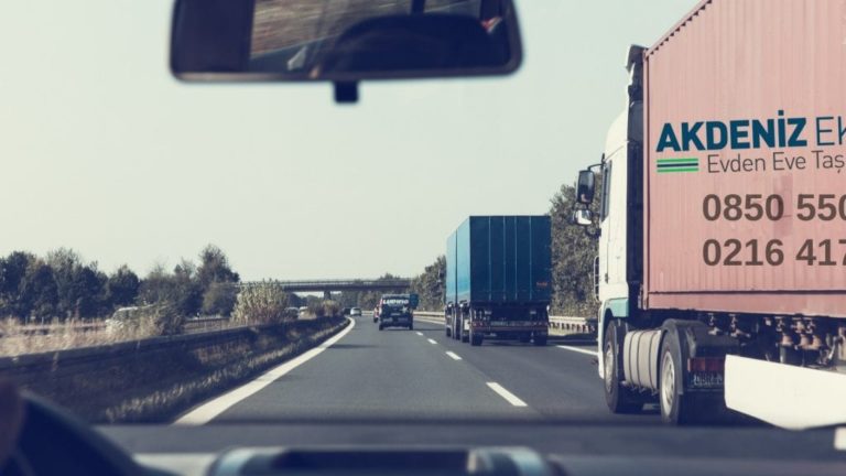 Antalya�da Nakliye Firmalarının Fiyat Tutarsızlıkları! Akdeniz Ekspres