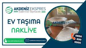 ev taşıma nakliye
